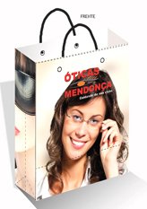 Embalagens, Embalagem Personalizada
