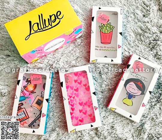 Caixa R&iacute;gida Belo