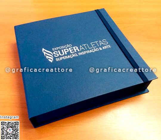 Caixa R&iacute;gida Belo