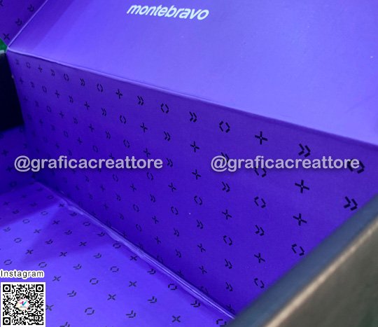 Caixa para Correios Montebravo