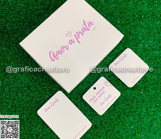 Caixa para Semi-j&oacute;ias, semijoias, J&oacute;ias