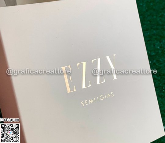 Caixa para Semi-j&oacute;ias, semijoias, J&oacute;ias