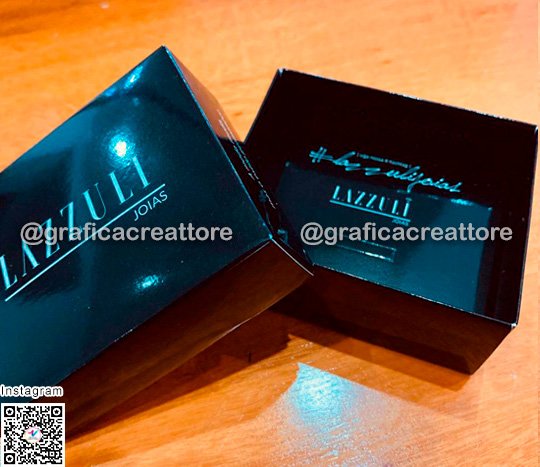 Caixa para Semi-j&oacute;ias, semijoias, J&oacute;ias