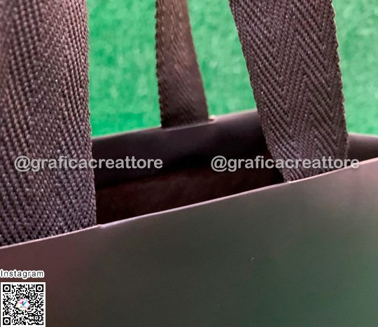 Sacola Personalizada It Stone