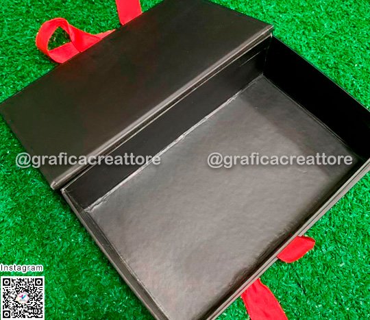 Caixa R�gida Assault Fitness