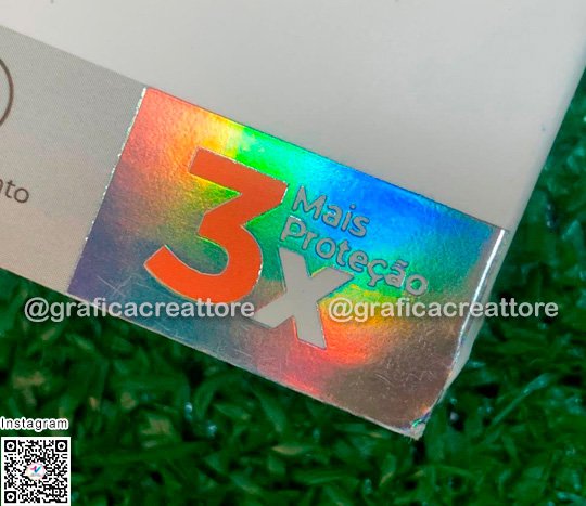 Embalagem para Capas de Celular Shokan